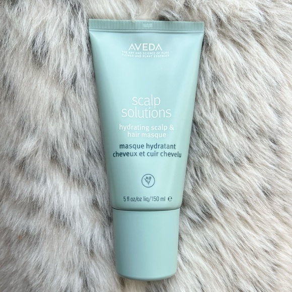 AVEDA Scalp Solutions Hydrating Masque  New & Unused - Picture 1 of 2